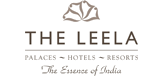 The Leela Palace logo