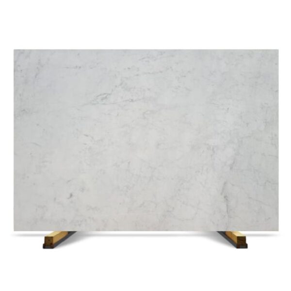 Carrara White Marble