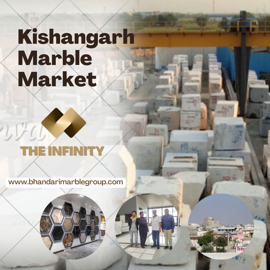 Discover the Timeless Elegance of Bhandari Marble Group India ...