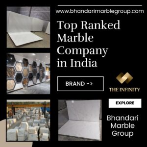 Read more about the article India’s Top-Ranked Company in Marble Excellence